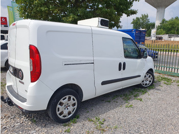 Hladilno vozilo FIAT DOBLO LONG CHLODNIA carrier+230v KLIMA EURO6 [ Copy ]: slika 5