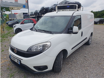 Hladilno vozilo FIAT Doblo