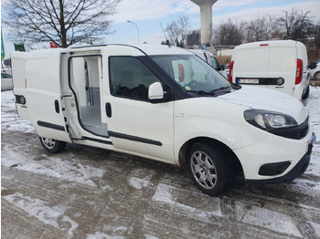 Hladilno vozilo FIAT Doblo