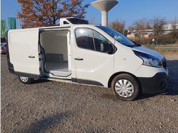 Hladilno vozilo RENAULT Trafic