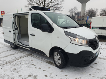 Hladilno vozilo RENAULT Trafic 1.6