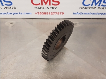 Motor in deli za Traktor John Deere 6110, 6320, 6420, 6510 Timing Gear 43t Re56369, R120636: slika 4