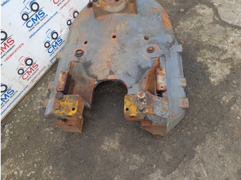 Vzmetenje New Holland Tm125, Tm135, Tm150, Tm165 Front Axle Supersteer Bolster 82018594: slika 2