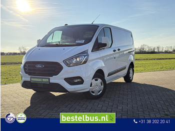 Mali kombi FORD Transit