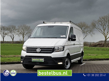 Furgon VOLKSWAGEN Crafter