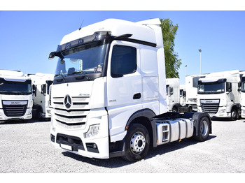 Vlačilec MERCEDES-BENZ Actros 1845