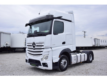 Vlačilec MERCEDES-BENZ Actros 1845