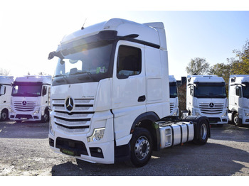 Vlačilec MERCEDES-BENZ Actros 1845