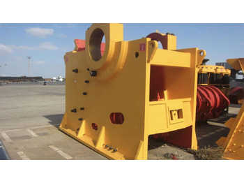 Nov Čeljustni drobilec Kinglink Primary Jaw Crusher PE900X1200 | PE3648: slika 4