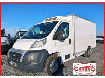 Hladilno vozilo FIAT Ducato