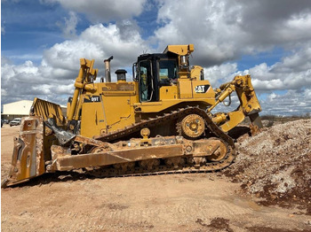 Buldožer CAT D 9 T CE Certified: slika 2