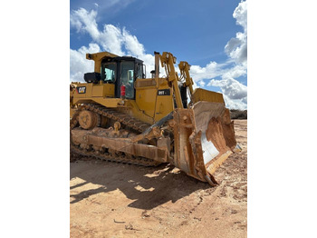 Buldožer CAT D 9 T CE Certified: slika 3