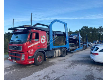 Tovornjak avtotransporter VOLVO FM13