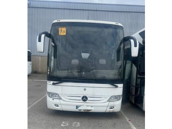 Potovalni avtobus MERCEDES-BENZ