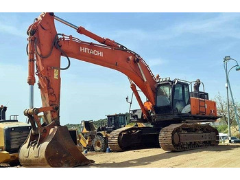 Bager HITACHI ZX470