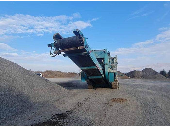 Drobilec POWERSCREEN