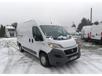 Hladilno vozilo FIAT Ducato