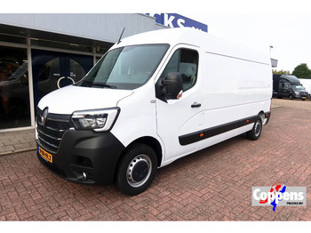 Furgon RENAULT Master