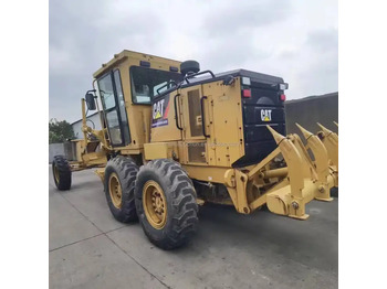 Greder CATERPILLAR 140H