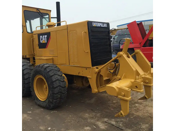 Greder CATERPILLAR 140H