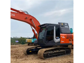 Bager HITACHI ZX120