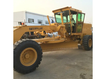 Greder CATERPILLAR 140G