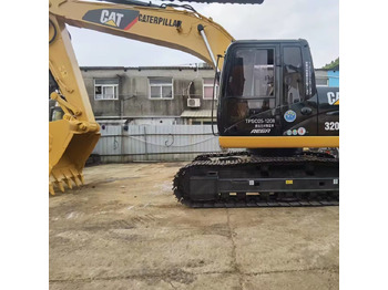 Bager CATERPILLAR 320D