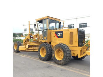 Greder CATERPILLAR 140H