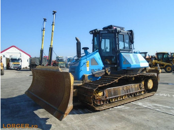 Buldožer KOMATSU D61PX-23