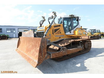 Buldožer LIEBHERR PR 736