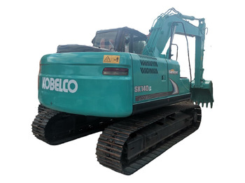 Bager KOBELCO