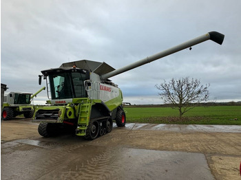 Kombajn harvester CLAAS Lexion 600