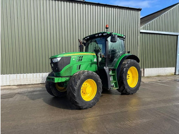 Traktor JOHN DEERE 6150R