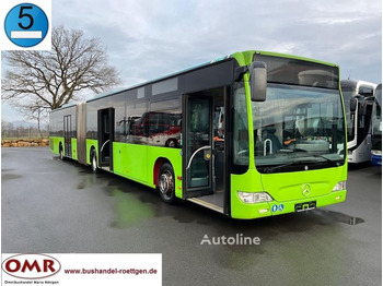 Mestni avtobus MERCEDES-BENZ Citaro