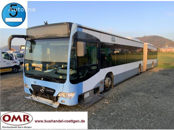 Mestni avtobus MERCEDES-BENZ Citaro