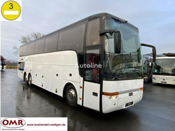 Potovalni avtobus VAN HOOL