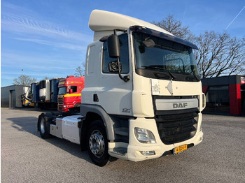 Vlačilec DAF CF 400 EUro 6, NL Truck, WB380cm: slika 2