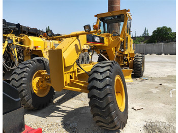 Greder CATERPILLAR 140G