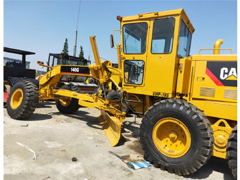 Greder Caterpillar 140G: slika 3