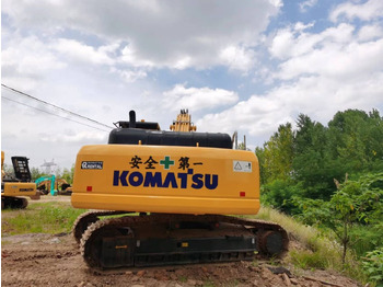 Bager goseničar KOMATSU PC360