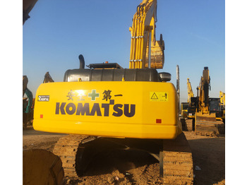 Bager goseničar KOMATSU PC360