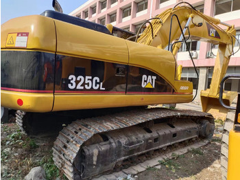 Bager goseničar CATERPILLAR 325CL