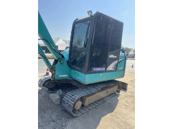 Mini bager KOBELCO