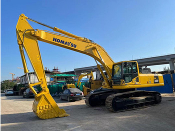 Bager goseničar KOMATSU PC400-8