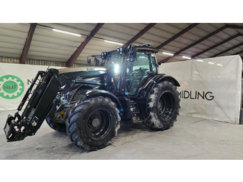 Traktor VALTRA N174