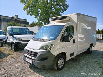 Hladilno vozilo FIAT Ducato