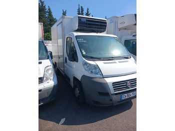 Hladilno vozilo FIAT Ducato