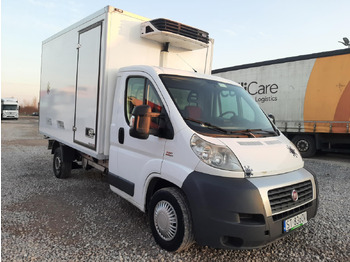 Hladilno vozilo FIAT Ducato