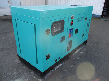 Generator DAMATT