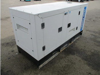 Nov Generator Plus Power GF2-30 , 37 KVA , New Diesel generator ,3 Phase , 2 pieces in stock: slika 3